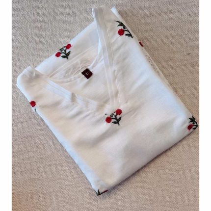Casual Kurtis Large  Size