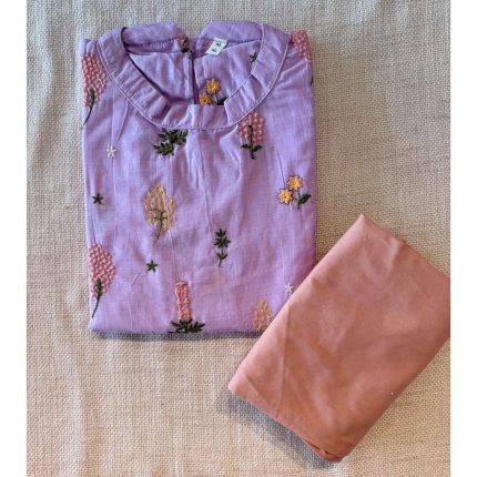 Casual Kurti Sets Medium Size