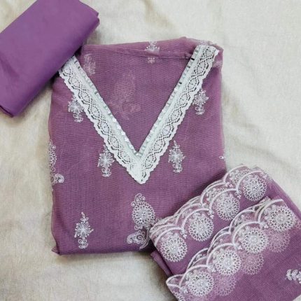 Unstiched Kota Salwar Sets